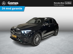 Mercedes-Benz GLE-Klasse - 350 e 4MATIC Premium Plus | Head-Up | Pano | Burmester | Memory