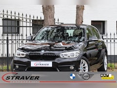 BMW 1-serie - 116d Centennial High Executive |Navi PRO |Trekhaak |Stoelverwarming
