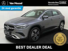 Mercedes-Benz GLA-Klasse - 250 e Luxury Line