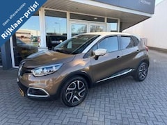 Renault Captur - 1.2 TCe 120 EDC Barista automaat