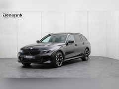 BMW 3-serie Touring - 330e xDrive M-Sport Pro | Harman/Kardon | Head-up | Panoramadak | Trekhaak | M Sportstoele