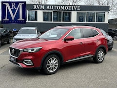 MG EHS - 1.5 TGDI Luxury | PHEV | MEGA COMPLEET | COMPLETE HISTORIE AANWEZIG | FABRIEKSGARANTIE T/M