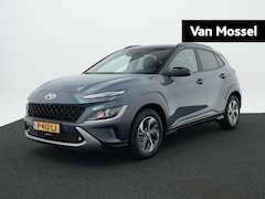 Hyundai Kona - 1.6 GDI HEV Fashion | Head-Up Display | Camera | Navigatie | Apple Carplay Android Auto |