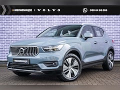 Volvo XC40 - T4 Recharge Inscription Expression | Navigatie | Adaptieve Cruise Control | Schuif-/Kantel