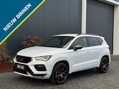 CUPRA Ateca - 1.5 TSI FR Bns Int. VIRTAUL CAMERA LEDER LED SPORTVELGEN
