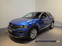 Volkswagen T-Roc - 1.5 TSI Sport - Two-tone
