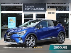 Renault Captur - 1.3 TCe 130 Edition One | Adaptieve Cruise | Stoel en Stuurverwarming | 360°
