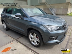 SEAT Ateca - 1.4 EcoTSI FR Business Intense I FR I Virtual I Camera I Carplay I Led I Keyless I