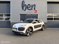 Citroën C4 Cactus - 1.6 BlueHDi Feel Camera Pano NAP