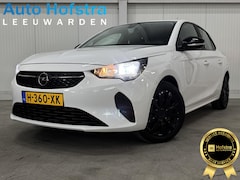 Opel Corsa - 1.2 Edition LED NAVI AIRCO CRUISE CAMERA CARPLAY PDC