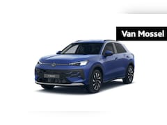 Volkswagen T-Roc - 1.5 eTsi Life First Edition | Automaat | Apple carplay | Android auto | Stoelverwarming |