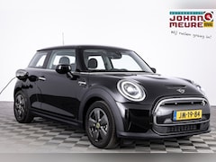 MINI Mini-Electric - Cooper SE 33 kWh *SOH 97%* Sportstoelen | Full LED | NAVI | ECC