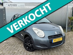 Suzuki Alto - 1.0 Comfort - Airco - Elektr. ramen - APK 03-27