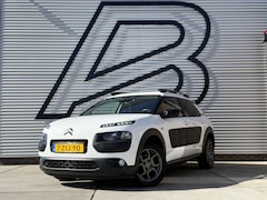 Citroën C4 Cactus - 1.2 VTi Shine 2e Eigenaar|Navi|Camera|Clima|Cruise|N.A.P|Goed Onderhouden|Nieuwe APK bij A