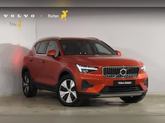 Volvo XC40 - T4 211PK Automaat Plug-in hybrid Plus Bright / Navigatie / Cruise control / Harman Kardon
