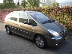 Citroën Xsara Picasso - 1.6i-16V Image NWE APK AIRCO CRUISE TREKHAAK