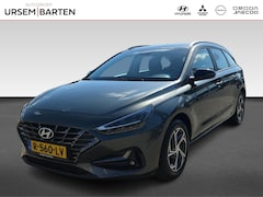 Hyundai i30 Wagon - 1.0 T-GDi MHEV Comfort Smart