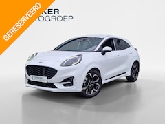 Ford Puma - 1.0 EcoBoost Hybrid ST-Line X