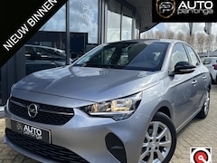 Opel Corsa - 1.2 Edition | NL AUTO | 1e Eigenaar | Navigatie | Airco | Cruise Control | D Riem is Verva