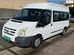 Ford Transit Kombi - 300M 2.2 TDCI HD