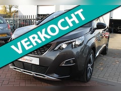 Peugeot 5008 - 1.2 PureTech GT-Line 7P. Pano LED Keyless Trekhaak