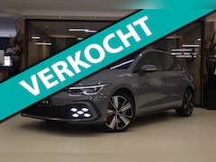 Volkswagen Golf - 1.4 eHybrid GTE /PANO/NARDO/IQLIGHT/CARPLAY/ACC/VOL