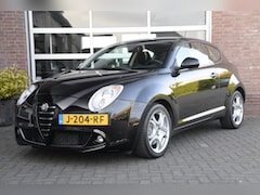 Alfa Romeo MiTo - 1.4 Turbo | 155 PK | 17 Inch. | Super onderhouden |