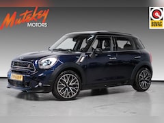 MINI Countryman - 1.6 Cooper S ALL4 JOHN COOPER Edition | PANO
