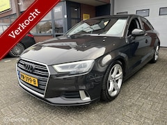 Audi A3 Limousine - 1.6 TDI Sport NAVI*AIRCO*CRUISE*PDC