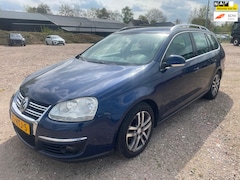 Volkswagen Golf Variant - 1.4 TSI Highline|Station|Apk 7-2026|Bluetooth|Clima|EXPORT