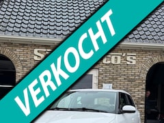 Skoda Fabia - 1.2 TSI Sprint Bj 2014 slechts 68193 kilometers