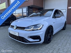 Volkswagen Golf - 2.0 TSI 4Motion R PANO-DAK*DYNAUDIO*LED*ACC