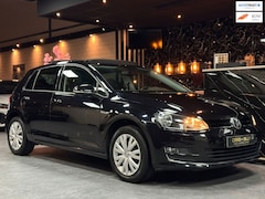 Volkswagen Golf - 1.2 TSI Lounge|PANO|AUT7|CLIMATE|NAVI