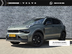 Lynk & Co 01 - 1.5 Core | Nieuw Model | PHEV | Achteruitrijcamera | Parkeersensoren | Stoelverwarming | A