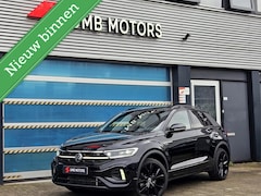 Volkswagen T-Roc - 2.0 TSI 4Motion R-Line Business+