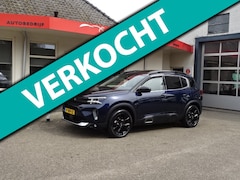 Citroën C5 Aircross - 1.6 Plug-in Hybrid 225 Business Plus