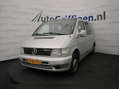 Mercedes-Benz Vito - 110 CDI DC 6-zitter met trekhaak