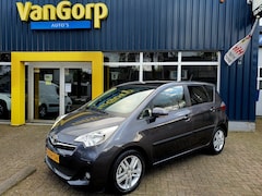Toyota Verso S - 1.3 VVT-i Dynamic All-in prijs