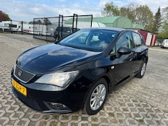 SEAT Ibiza - 1.2 TDI Style Ecomotive