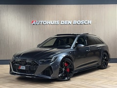 Audi RS6 - Avant TFSI Quattro - Keramish - Pano - B&O Advanced