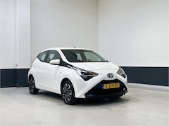 Toyota Aygo - 1.0 VVT-i x-play | NL | 1 Eig | Apple Carplay/ Android auto| Navigatie | Camera|