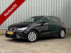 SEAT Ibiza - 1.0 TSI Flex | Carplay | Camera | ECC