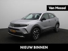 Opel Mokka - 1.2 Turbo Level 3 | Apple Carplay/Android Auto | Achteruitrijcamera | Cruise Control | Lic