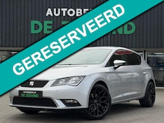 SEAT Leon - 1.2 TSI Style|5d|Rijklaar
