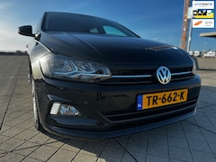 Volkswagen Polo - 1.0 TSI Comfortline DSG CARPLAY PDC NAP