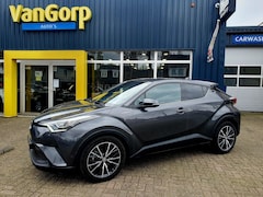 Toyota C-HR - 1.8 Hybrid Chic All-in prijs
