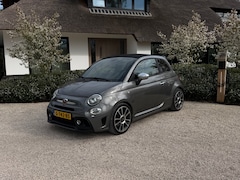 Fiat 500 C - 1.4 T-Jet Abarth Turismo