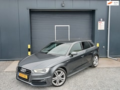 Audi A3 Sportback - 1.4 TFSI Ambition Pro Line S boekjes compleet Zeer nette staat