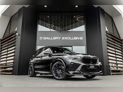 BMW X5 - M Competition - Skylounge | B&W | Massage | Carbon | Elek. trekhaak