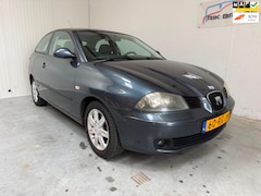 SEAT Ibiza - 1.2-12V Reference